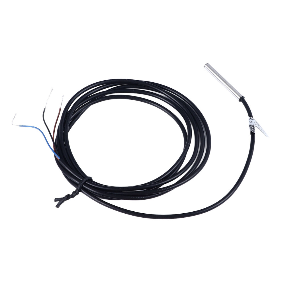 Inductive Proximity Sensor 1Mm Detecting Distance 9121376357909