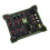 5-Kanal-Mini-Audio-Mixer Bluetooth USB, Nachhall 12