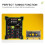 5-Kanal-Mini-Audio-Mixer Bluetooth USB, Nachhall 7