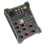 5-Kanal-Mini-Audio-Mixer Bluetooth USB, Nachhall 8