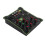 5-Kanal-Mini-Audio-Mixer Bluetooth USB, Nachhall 14