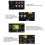 5-Kanal-Mini-Audio-Mixer Bluetooth USB, Nachhall 11