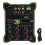 5-Kanal-Mini-Audio-Mixer Bluetooth USB, Nachhall 2