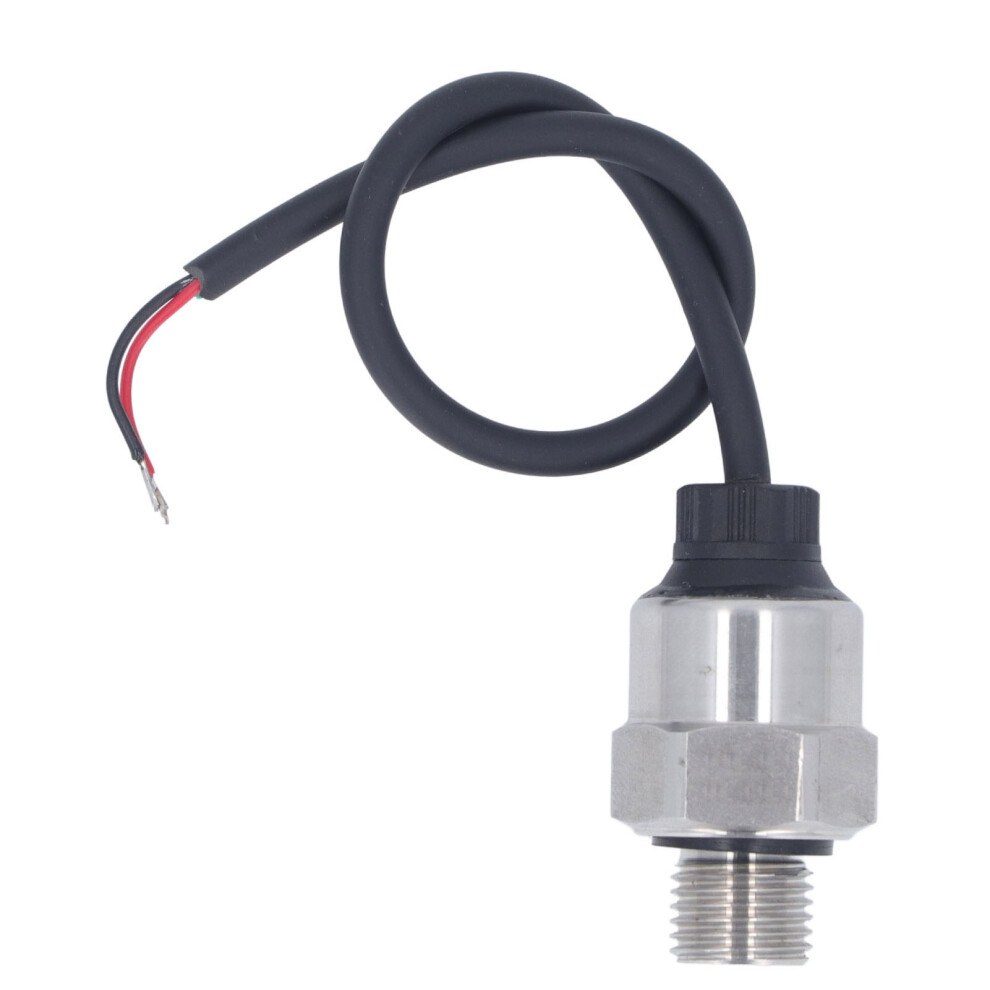 G1/4 Pressure Transducer 0‑2Mpa 4‑20mA Output