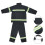 Flame Retardant Clothing Fireproof Heatproof 3