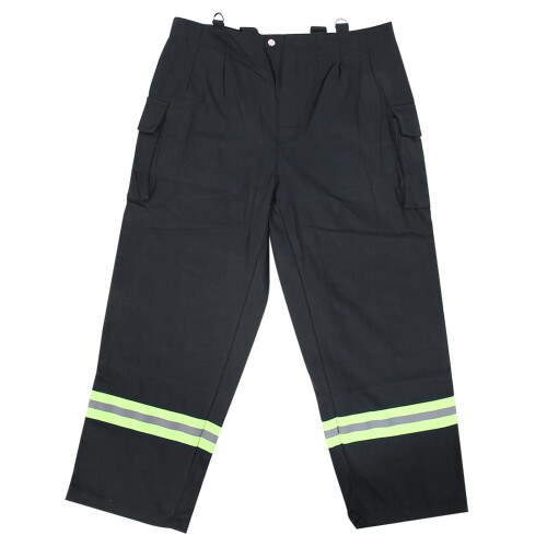 Antistatische Schutzkleidung Blau 2