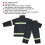 Flame Retardant Clothing Fireproof Heatproof 8