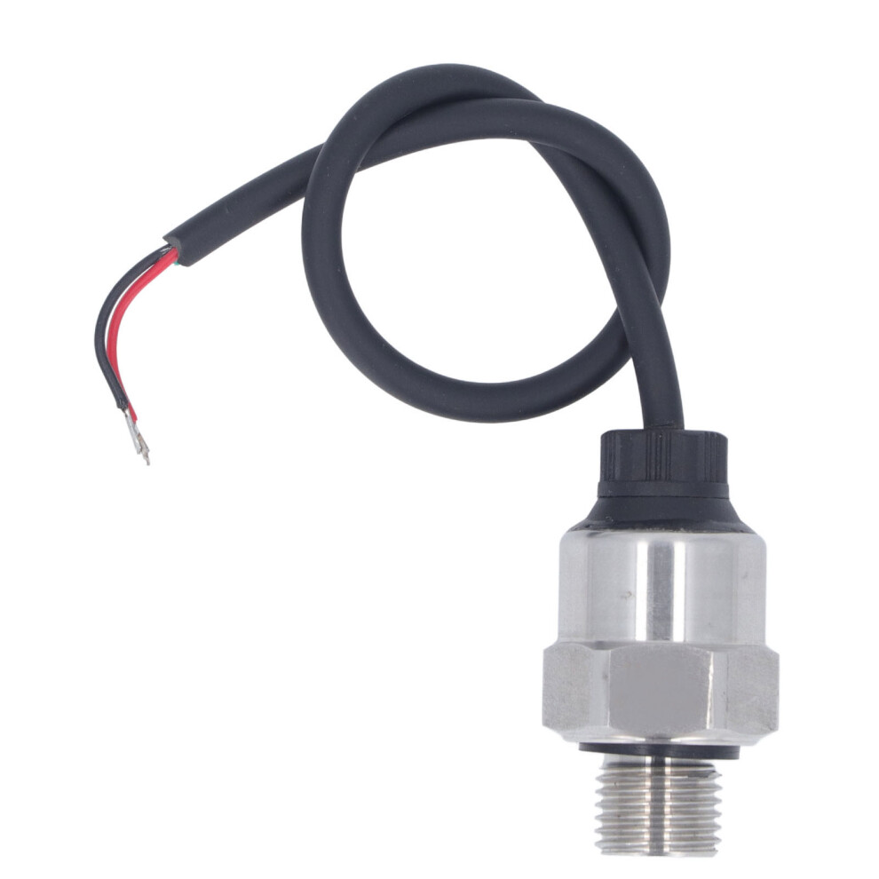 Pressure Transmitter G1/4In 4Â20Ma Output 0Â0.5Mpa 9121376358982