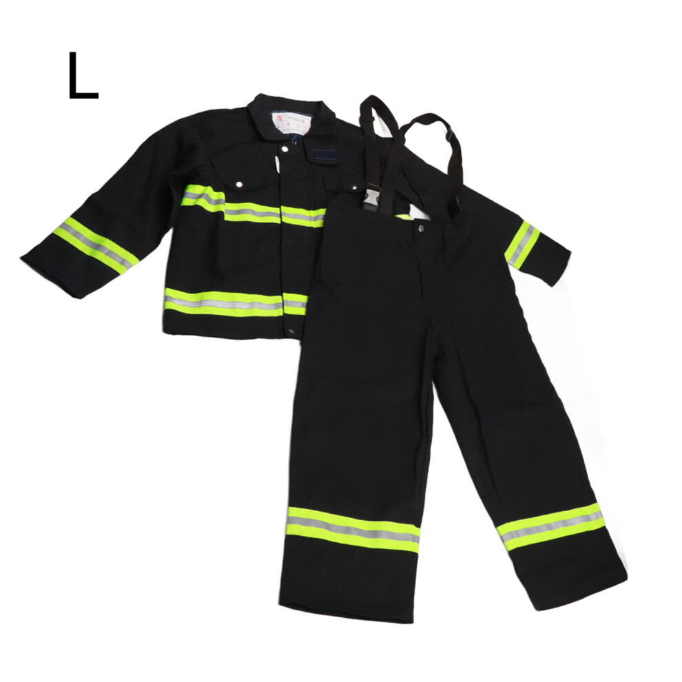 Flame Retardant Clothing Fireproof Heatproof 9121376358999