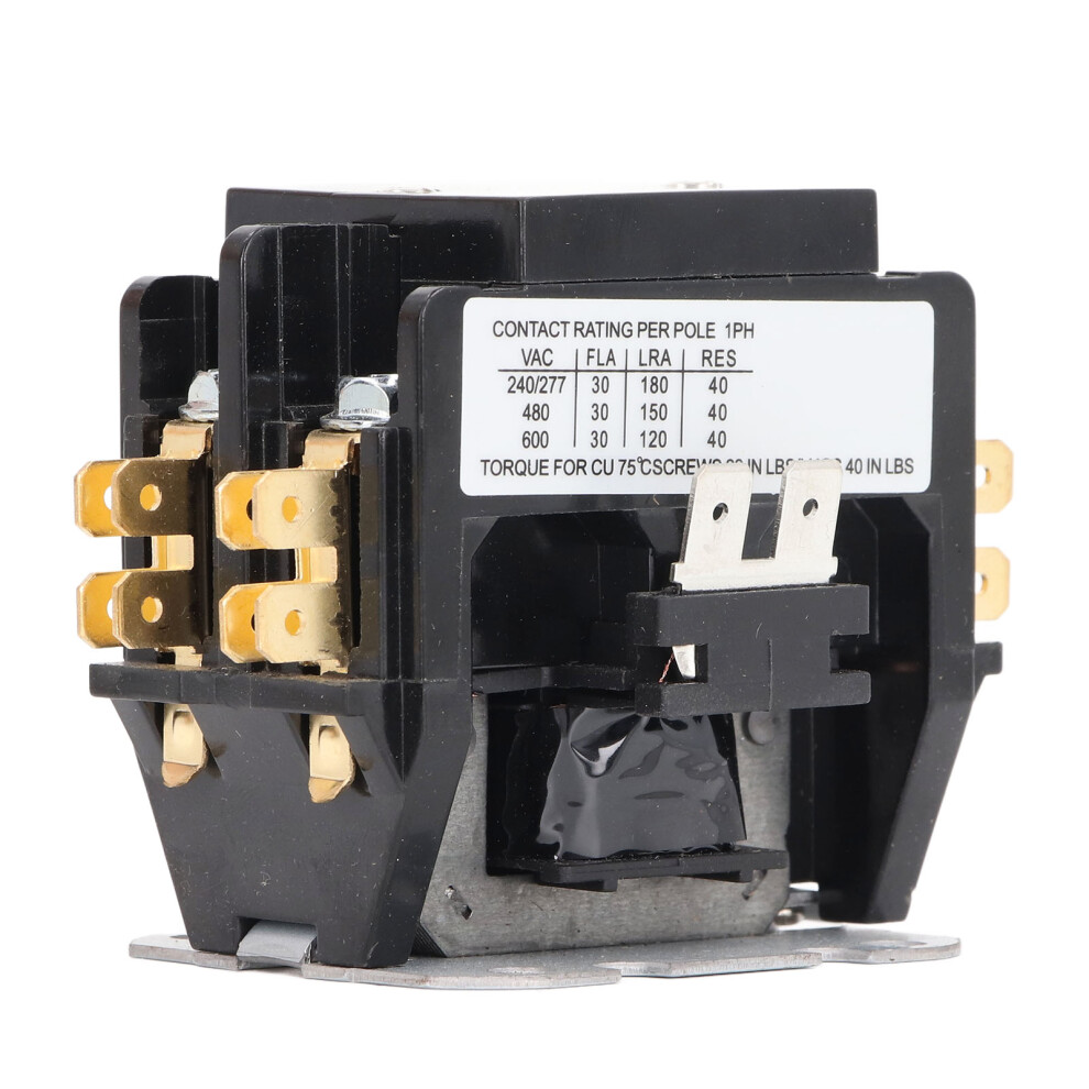 Air Conditioner Contactor Heating Ventilation Air