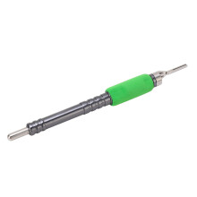 Chip Repair Knife Set with 8 Ultra Thin High Carbon Steel Blades for CPU Glue Removal and Precision Cutting