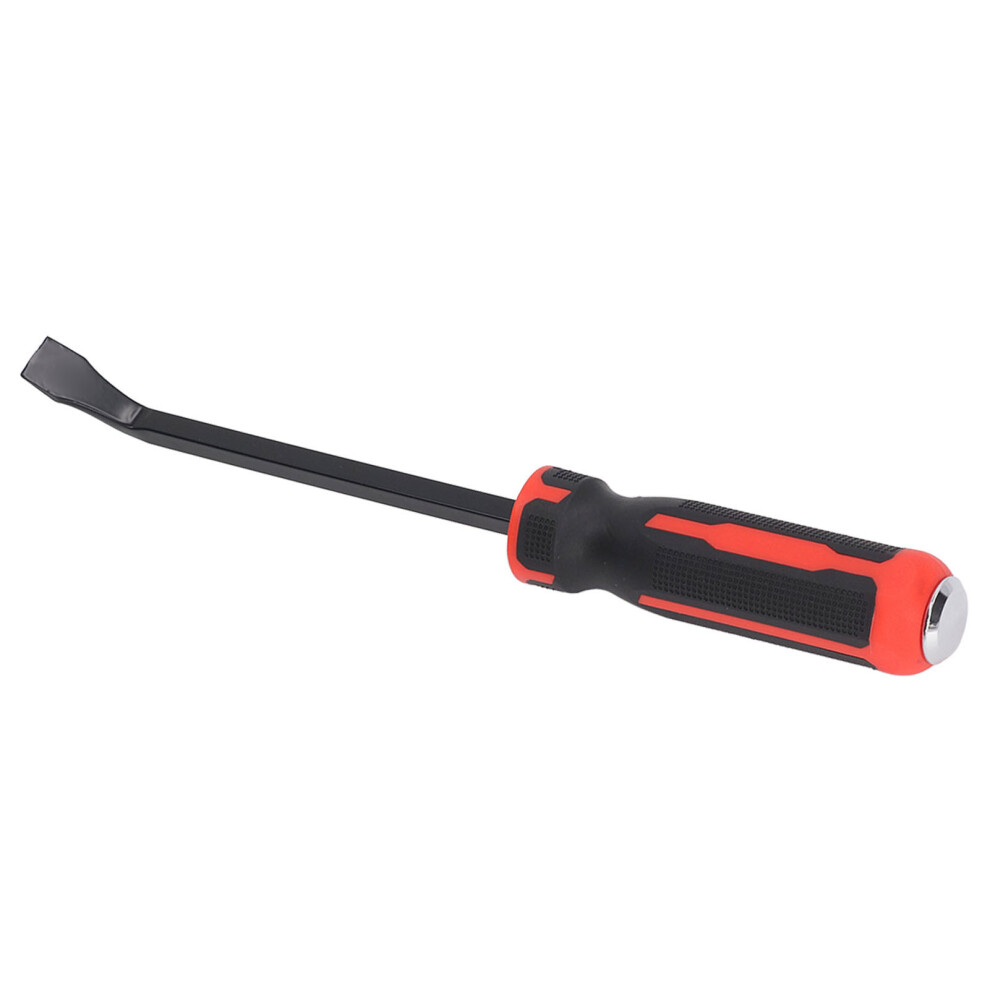 12In Multifunctional Automotive Pry BarâChromium Vanadium Steel Tool 3041339142679