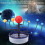 2 Box/Pack Milky Way Solar System Planets Model 10