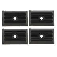 Gummipuffer-Set 4 Stück für Citroën Jumper Bus & Van Federung