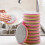 40 Cleaning Sponges for Efficient Kitchen Dishwashing, Heavy-Duty, Non-Scratch, Multi-Purpose, 4-Pack 1