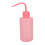 6 Stück Squeeze-Flasche mit schmalem Hals 250 ml Pink 1