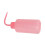 6 Stück Squeeze-Flasche mit schmalem Hals 250 ml Pink 10
