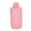 6 Stück Squeeze-Flasche mit schmalem Hals 250 ml Pink 6