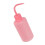 6 Stück Squeeze-Flasche mit schmalem Hals 250 ml Pink 8