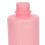 6 Stück Squeeze-Flasche mit schmalem Hals 250 ml Pink 12