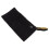 Billard-Queue-Tuch Baumwolle Schwarz 71g/2.5oz 11