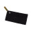 Billard-Queue-Tuch Baumwolle Schwarz 71g/2.5oz 9