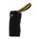Billard-Queue-Tuch Baumwolle Schwarz 71g/2.5oz 6