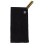 Billard-Queue-Tuch Baumwolle Schwarz 71g/2.5oz 2