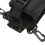 Leichter Nylon-Großfunksender-Halter für MSC 20B, Tragbare Tasche 3