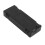 5Pcs 3.7V 1800mAh Drone Battery with Charger for E88 E525 Models 9