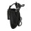 Leichter Nylon-Großfunksender-Halter für MSC 20B, Tragbare Tasche 4