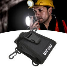 Leichter Nylon-Großfunksender-Halter für MSC 20B, Tragbare Tasche