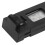5Pcs 3.7V 1800mAh Drone Battery with Charger for E88 E525 Models 7