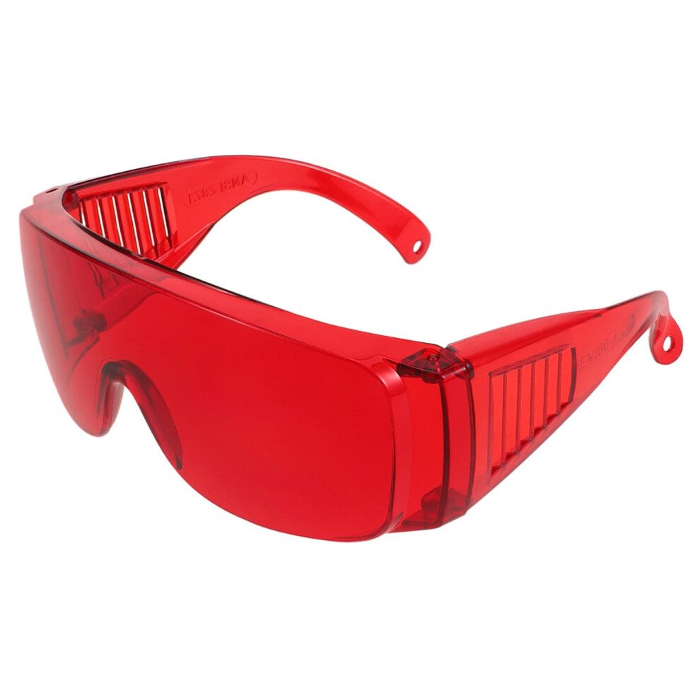 Safety Goggles For Fog And Splash Protection, Windproof Design, Comfortable Lightweight Daily Use In Demanding Environments 6947110012254