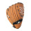 Reinforced Stitching 12.5 Inch  Baseball Glove Left Hand Throw Durable 1