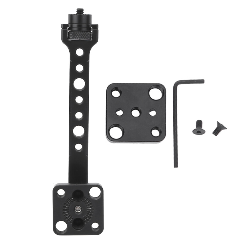 360 Degree Adjustable Monitor Expansion Bracket 9121376360701