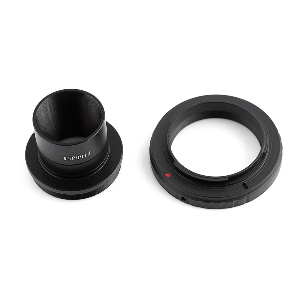 Datyson 1.25" Astronomical Telescope Mount Adapter 9121376361067