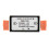 Single Channel Power Surge Protector Thunder 2