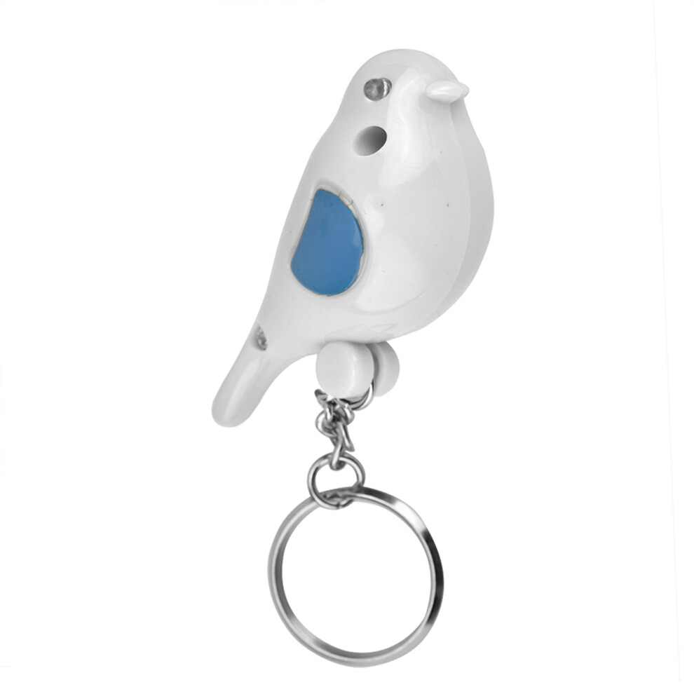 Bird Led Whistle Key Finder Intelligent Voice 9121376361685