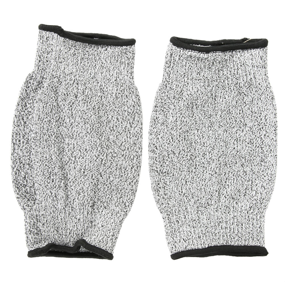 1 Pair Arm Protective Cut Resistant Anti Abrasion 9121376361760