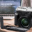 GBXPRO2 Vertical Metal Camera Grip Hand Handle 10