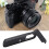 GBXPRO2 Vertical Metal Camera Grip Hand Handle 9