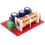 400W Speaker Crossover 2-Way High-Low Frequency Divider 4-16 Ohm Compatible with Audio Systems 5