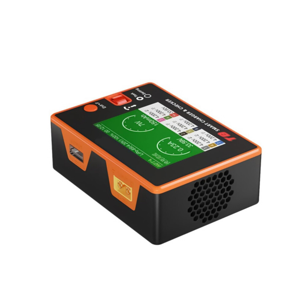 T8 650W 22A Xt60 Aerial Photography Charger 1-8S Compact Design High Power Performance For Easy Transport 6482260565200