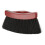 Pool Table Brush with Soft Bristles, Ergonomic Handle - Wine Red, 20cm 16