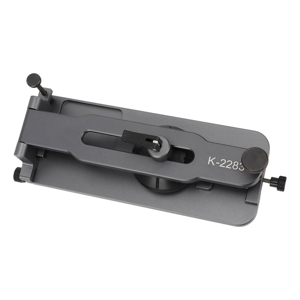 Easy Screen Removal Fixture With Adjustable Suction And Silicone Pad 4061339155973