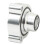 BOV-020A Silberstandard Blow-Off-Ventil Flansch 12