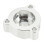 BOV-020A Silberstandard Blow-Off-Ventil Flansch 9