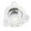 BOV-020A Silberstandard Blow-Off-Ventil Flansch 15