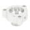 BOV-020A Silberstandard Blow-Off-Ventil Flansch 3